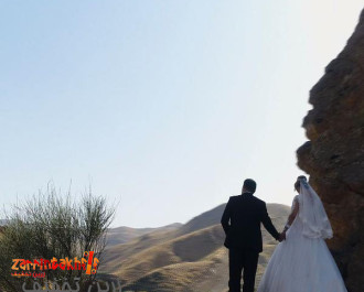 آتلیه فیلم و عکس رضوی