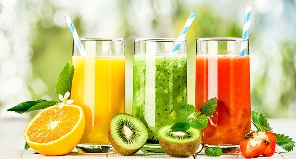 اطلاعاتی درباره نوشیدنی ها