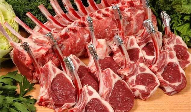 اطلاعاتی درباره فواید انواع گوشت ها