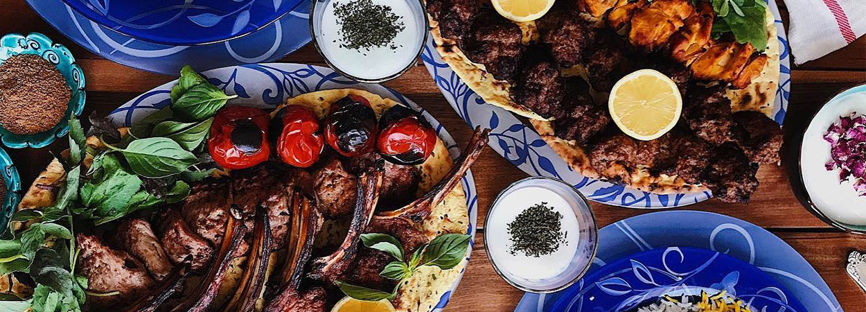بهترین کبابی های تهران کجاست؟