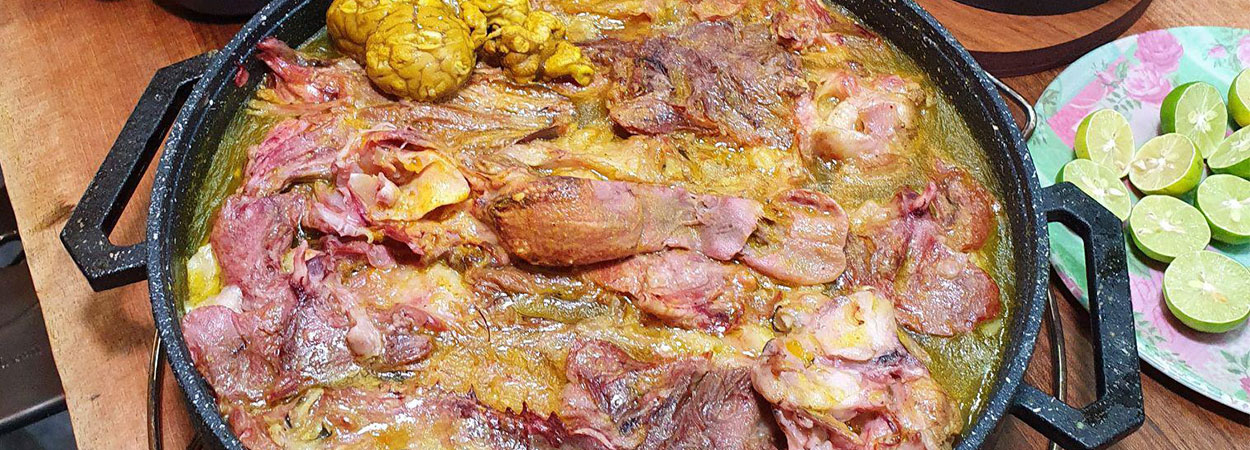 طباخی ها و کله پزی ها مکانی برای تهیه غذای مورد علاقه ایرانی ها