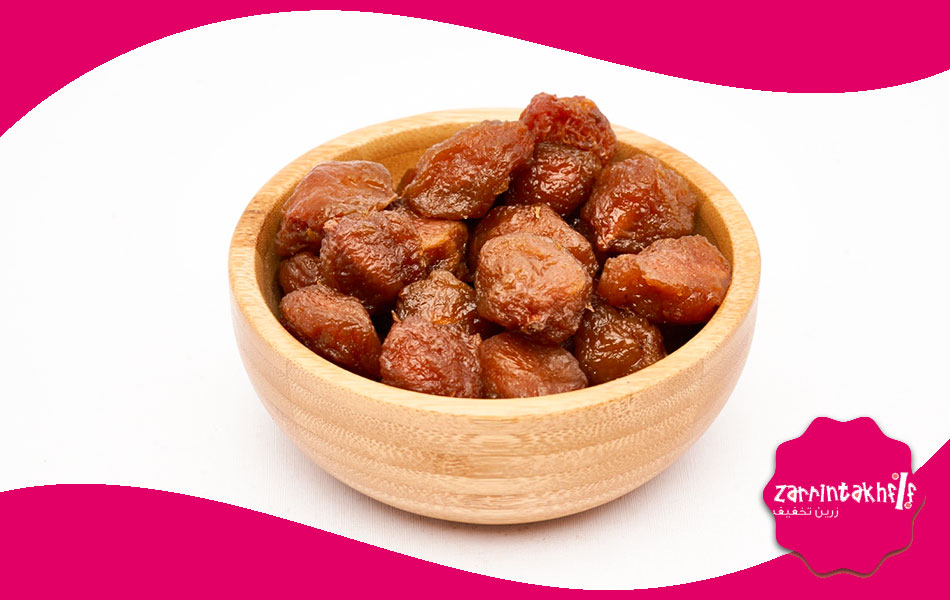 آلو-بخارا-خشکبار-رژیمی