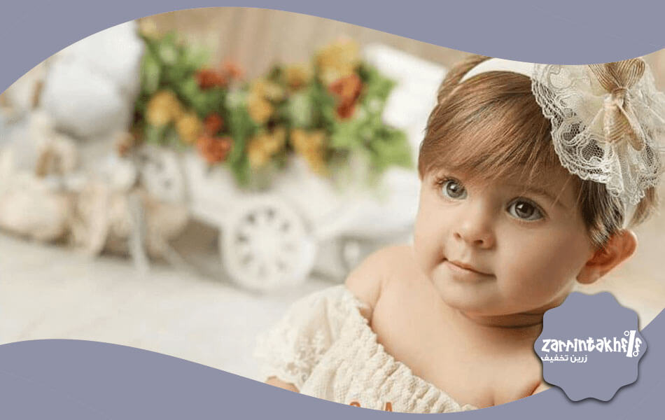 آتلیه کودک السا