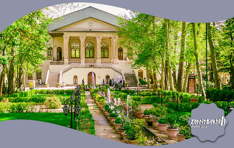 موزه-سینمای-ایران