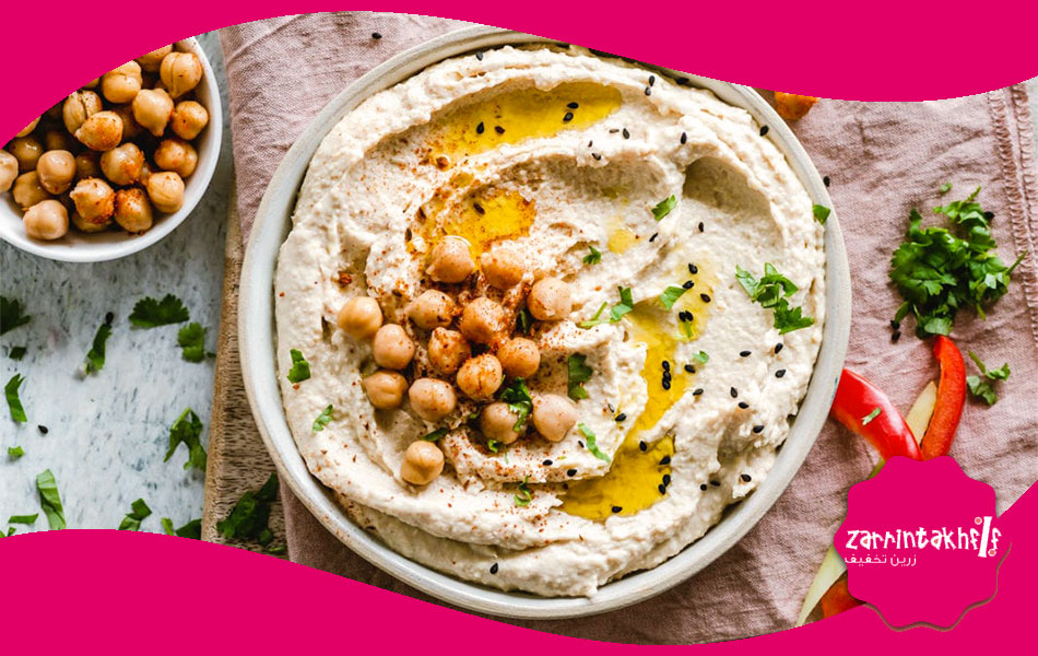 هوموس-یک-میان-وعده-خوشمزه-و-مقوی